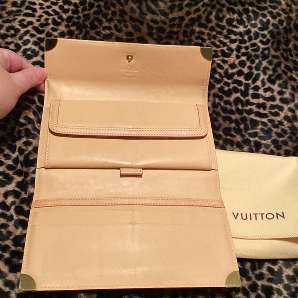 Louis Vuitton Monogram Multicolore Wallet. - Picture 9 of 11